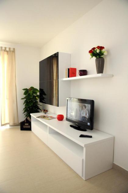 Isa Fiumicino Airport Residence - image 4