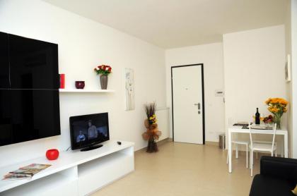 Isa Fiumicino Airport Residence - image 9