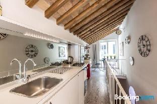 RSH Spanish Steps Luxury Apartments - image 7