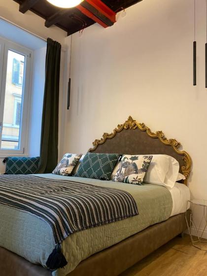 Casa Leoncino B&B Rome 