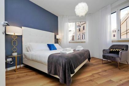 La Flavia Design City Suites Rome - image 8