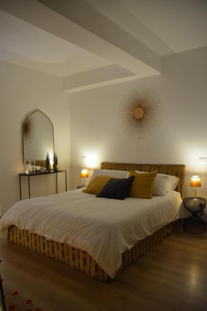 Vatican Luxury Apartment Rome 