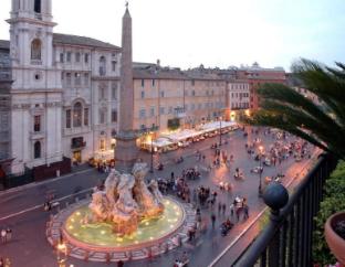 Stunning Property In Heart Of Most Charming And Elegant Area Of Rome - image 7