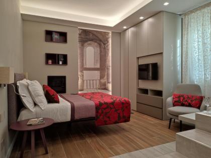 il sogno di afrodite luxury b and b - image 15