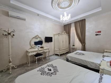 innstation guesthouse - image 14