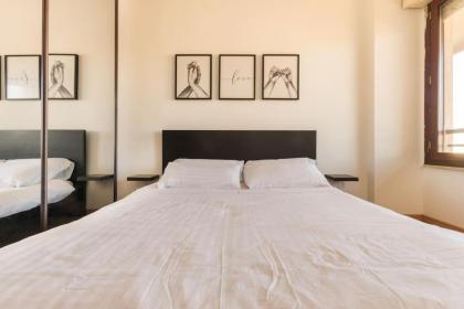 [PENTHOUSE ROME- 5 stars] elegant apartment - image 10