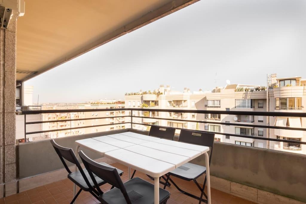 [PENTHOUSE ROME- 5 stars] elegant apartment - image 4