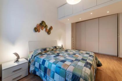 Villa Pamphili & Vaticano Cozy Flat Rome