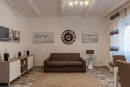 Villa Pamphili & Vaticano Cozy Flat - image 2