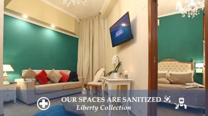 Liberty Vatican Suites-NEW - image 17