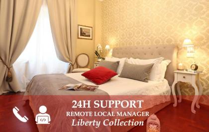 Liberty Vatican Suites-NEW - image 19