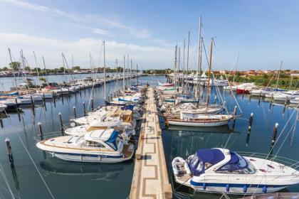 Porto Romano - The Marina Resort - image 10