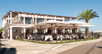 Porto Romano - The Marina Resort - image 9