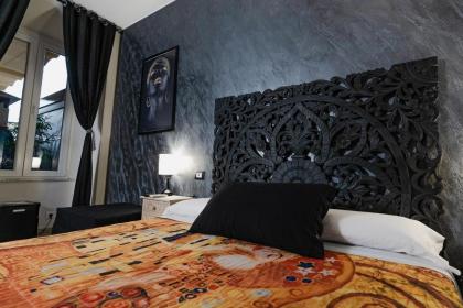 Le Boutique Luxury Rooms - image 19