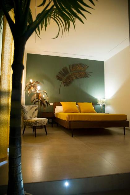 Le Boutique Luxury Rooms - image 2