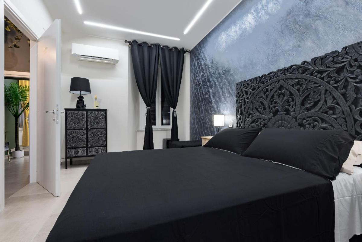 Le Boutique Luxury Rooms - image 7