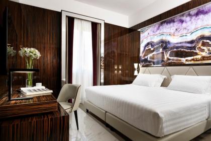 Elle Boutique Hotel - image 19