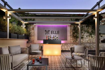 Elle Boutique Hotel - image 20