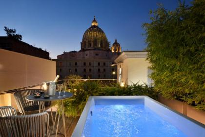 Elle Boutique Hotel - image 6