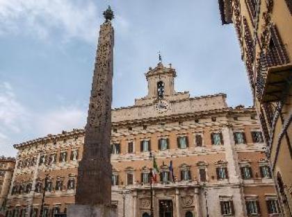 Apartment in Rome 