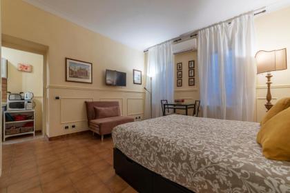 Piazza Navona & Pantheon Central Apartment - image 11