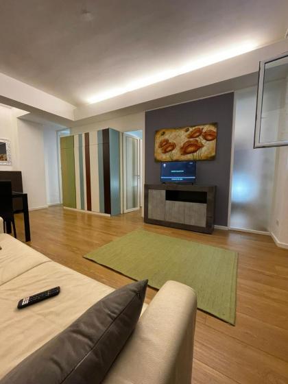 Apartment in Rome 