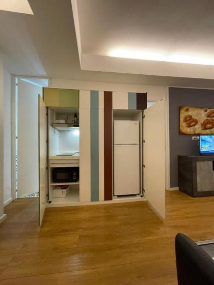 STATONIA DESIGN APARTMENT -AC - WiFi - image 12