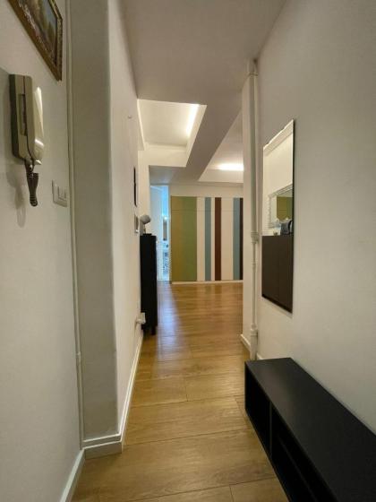 STATONIA DESIGN APARTMENT -AC - WiFi - image 15