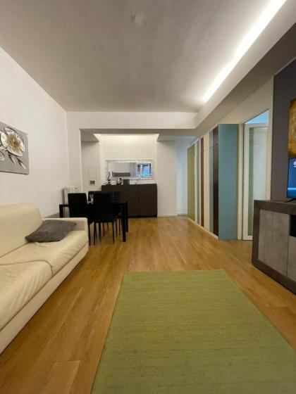 STATONIA DESIGN APARTMENT -AC - WiFi - image 17