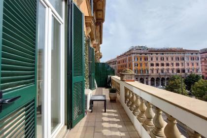 Residence Apartment Lucky Stars Rome