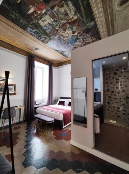 Visconti Suites by FNA Hospitality Roma - image 1