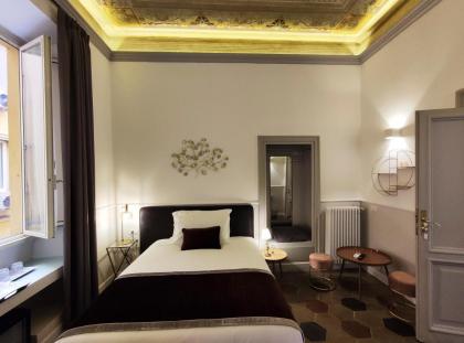 Visconti Suites by FNA Hospitality Roma - image 12