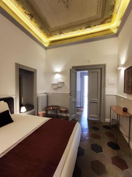 Visconti Suites by FNA Hospitality Roma - image 13