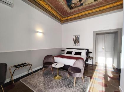 Visconti Suites by FNA Hospitality Roma - image 15