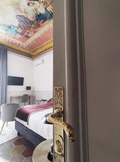 Visconti Suites by FNA Hospitality Roma - image 19