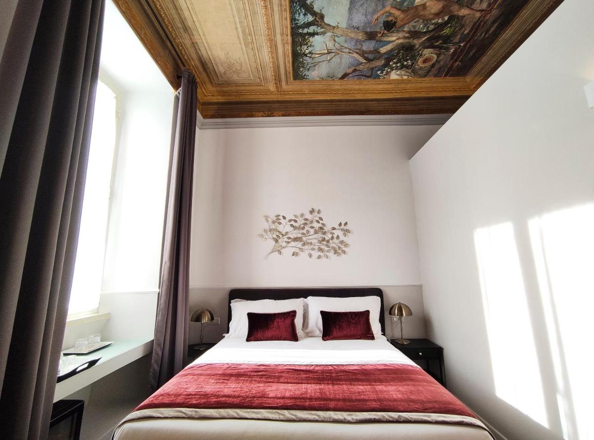 Visconti Suites by FNA Hospitality Roma - image 3