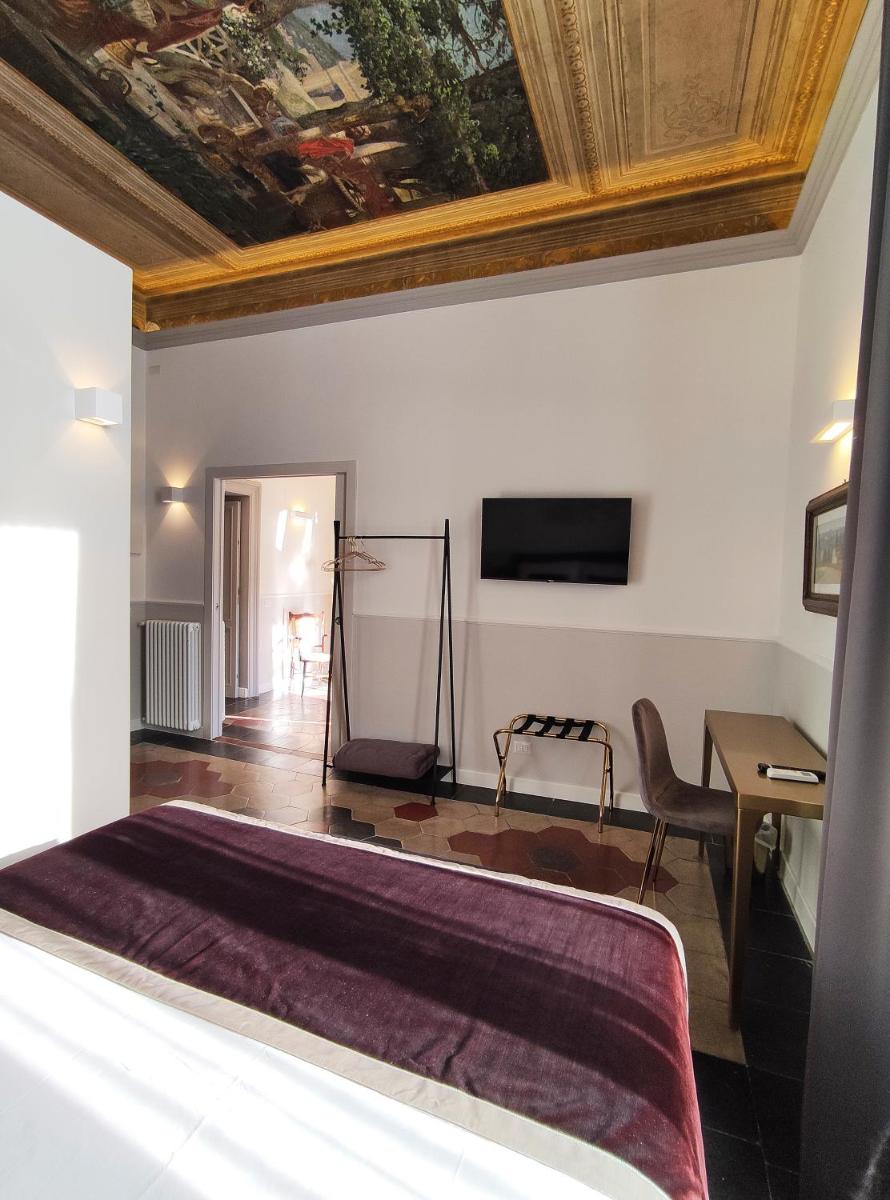 Visconti Suites by FNA Hospitality Roma - image 4