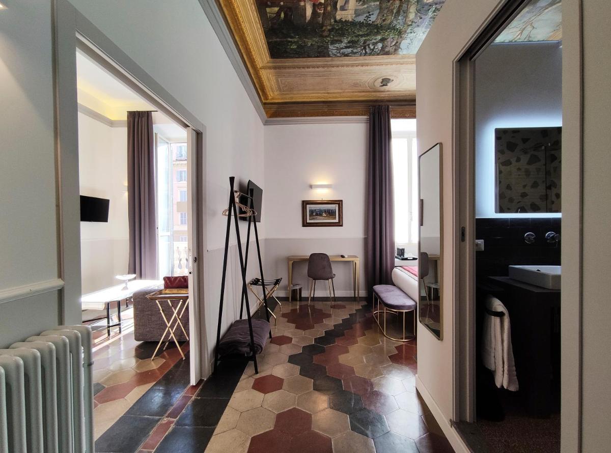 Visconti Suites by FNA Hospitality Roma - image 7