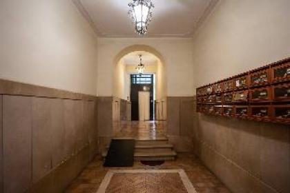 Warm Apt In Ancient Building In Vatican-p S Pietro - image 7