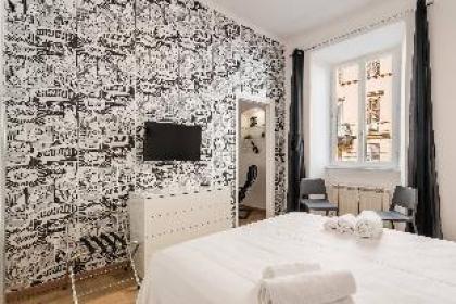 New Completely Renovated Apt In Vatican Peppes - image 13