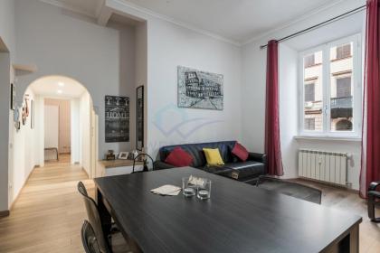 New Completely Renovated Apt In Vatican Peppes - image 14