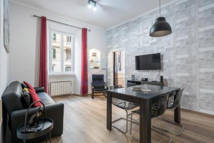 New Completely Renovated Apt In Vatican Peppes - image 15