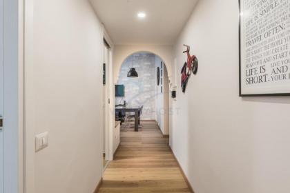 New Completely Renovated Apt In Vatican Peppes - image 18