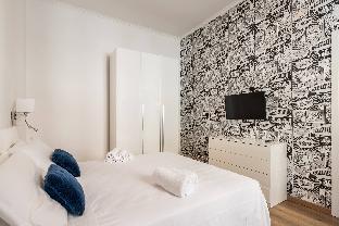 New Completely Renovated Apt In Vatican Peppes - image 7