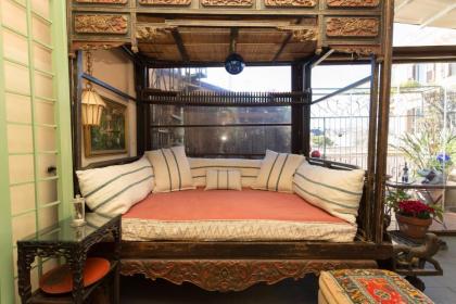 The Trastevere Penthouse Experience - image 12