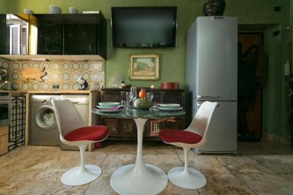 The Trastevere Penthouse Experience - image 17