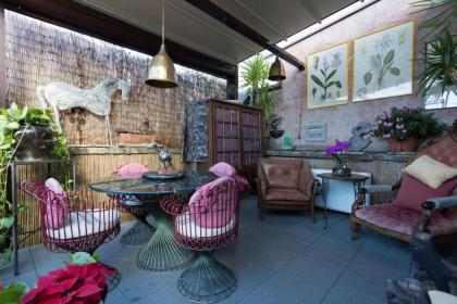 The Trastevere Penthouse Experience - image 20