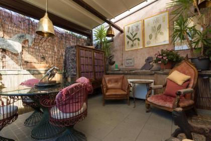 The Trastevere Penthouse Experience - image 6