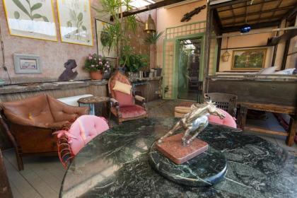 The Trastevere Penthouse Experience - image 8