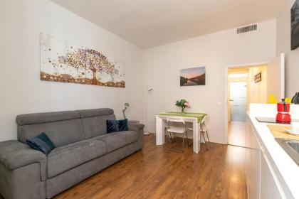 Rome As You Feel - Vacche Lovely Apartment in Navona - image 12